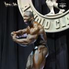 Cedric  McMillan - IFBB Arnold Classic 2014 - #1