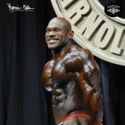 Fred   Smalls - IFBB Arnold Classic 2014 - #1