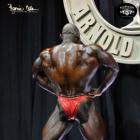 Fred   Smalls - IFBB Arnold Classic 2014 - #1