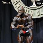 Fred   Smalls - IFBB Arnold Classic 2014 - #1