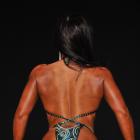 Erica  Vogt - NPC Team Universe 2013 - #1