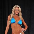 Lynette  Haynie - NPC Masters Nationals 2013 - #1