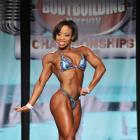 Nicole  Duncan - IFBB Wings of Strength Tampa  Pro 2013 - #1