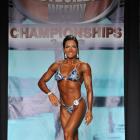 Fiona  Harris - IFBB Wings of Strength Tampa  Pro 2013 - #1