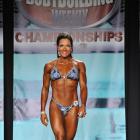 Fiona  Harris - IFBB Wings of Strength Tampa  Pro 2013 - #1