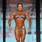 Fiona  Harris - IFBB Wings of Strength Tampa  Pro 2013 - #1