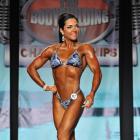 Fiona  Harris - IFBB Wings of Strength Tampa  Pro 2013 - #1