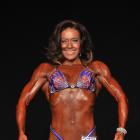 Kelly  Biddle - NPC Team Universe 2013 - #1