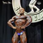 Ben  Pakulski - IFBB Arnold Classic 2014 - #1