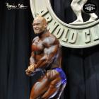 Ben  Pakulski - IFBB Arnold Classic 2014 - #1