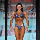 Ludmila  Somkina - IFBB Wings of Strength Tampa  Pro 2013 - #1