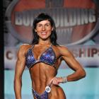 Ludmila  Somkina - IFBB Wings of Strength Tampa  Pro 2013 - #1