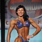 Ludmila  Somkina - IFBB Wings of Strength Tampa  Pro 2013 - #1