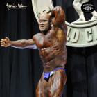 Ben  Pakulski - IFBB Arnold Classic 2014 - #1