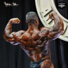 Evan  Centopani - IFBB Arnold Classic 2014 - #1