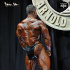 Evan  Centopani - IFBB Arnold Classic 2014 - #1