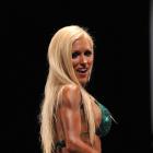 Candice  Smith - NPC Nationals 2013 - #1