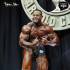 Evan  Centopani - IFBB Arnold Classic 2014 - #1