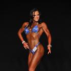 Jessica  Curry - NPC Team Universe 2013 - #1