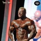 Dennis   Wolf - IFBB Arnold Classic 2014 - #1