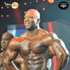 Shawn  Rhoden - IFBB Arnold Classic 2014 - #1