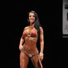 Aimee  Cosban - NPC Nationals 2013 - #1