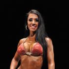 Aimee  Cosban - NPC Nationals 2013 - #1