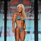 Paula   Williams-Gulman - IFBB Wings of Strength Tampa  Pro 2013 - #1