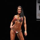 Aimee  Cosban - NPC Nationals 2013 - #1