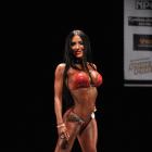 Aimee  Cosban - NPC Nationals 2013 - #1