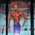 Todd  Abrams - IFBB Wings of Strength Tampa  Pro 2013 - #1