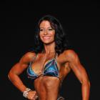 Leah  Dolan - NPC Team Universe 2013 - #1