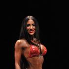 Aimee  Cosban - NPC Nationals 2013 - #1