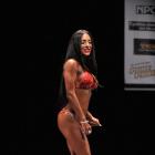 Aimee  Cosban - NPC Nationals 2013 - #1