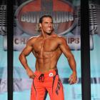 Craig  Capurso - IFBB Wings of Strength Tampa  Pro 2013 - #1