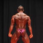 Armando  Aman - NPC USA 2013 - #1