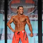 Craig  Capurso - IFBB Wings of Strength Tampa  Pro 2013 - #1