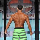 Nicholas  Desatnik - IFBB Wings of Strength Tampa  Pro 2013 - #1