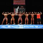 NPC Jr. USA 2013 - #1