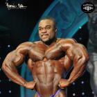 Brandon   Curry - IFBB Arnold Classic 2014 - #1