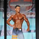 David  Gonzalez - IFBB Wings of Strength Tampa  Pro 2013 - #1