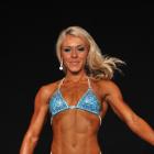 Hanna  Huchton - NPC Team Universe 2013 - #1