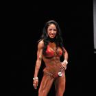 Maria  Parraga - NPC Nationals 2013 - #1