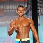 Corey  Hammac - IFBB Wings of Strength Tampa  Pro 2013 - #1