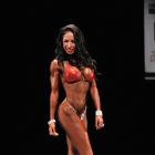 Maria  Parraga - NPC Nationals 2013 - #1