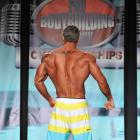 David  Herskovitz - IFBB Wings of Strength Tampa  Pro 2013 - #1