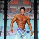 Steve  Mousharbash - IFBB Wings of Strength Tampa  Pro 2013 - #1