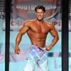 Steve  Mousharbash - IFBB Wings of Strength Tampa  Pro 2013 - #1