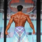 Steve  Mousharbash - IFBB Wings of Strength Tampa  Pro 2013 - #1