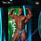 Victor  Martinez - IFBB Arnold Classic 2014 - #1